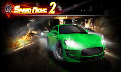 Скачать Speed Night 2: Android Гонки игра на телефон и планшет.