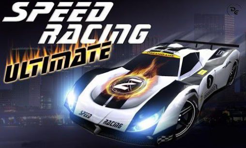 Скачать Speed racing ultimate 2: Android игра на телефон и планшет.
