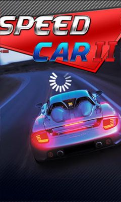 Скачать SpeedCarII: Android Аркады игра на телефон и планшет.