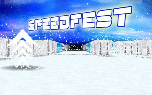 Скачать Speedfest: Android игра на телефон и планшет.