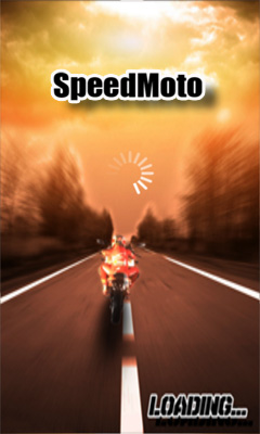 Скачать SpeedMoto: Android Аркады игра на телефон и планшет.