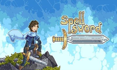 Скачать Spell Sword: Android Аркады игра на телефон и планшет.