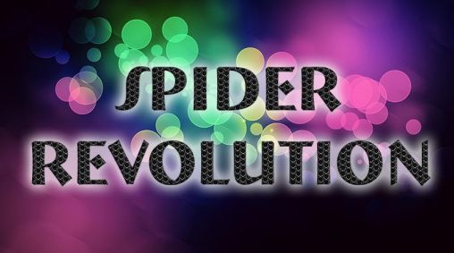 Скачать Spider revolution: Android игра на телефон и планшет.