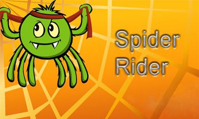 Скачать Spider Rider: Android Аркады игра на телефон и планшет.