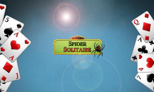 Скачать Spider solitaire 2: Android Настольные игра на телефон и планшет.