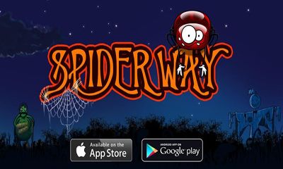 Скачать SpiderWay: Android Логические игра на телефон и планшет.