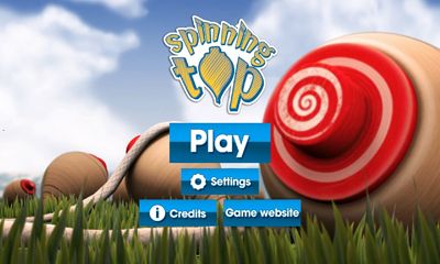 Скачать SpinningTop Adventure: Android игра на телефон и планшет.