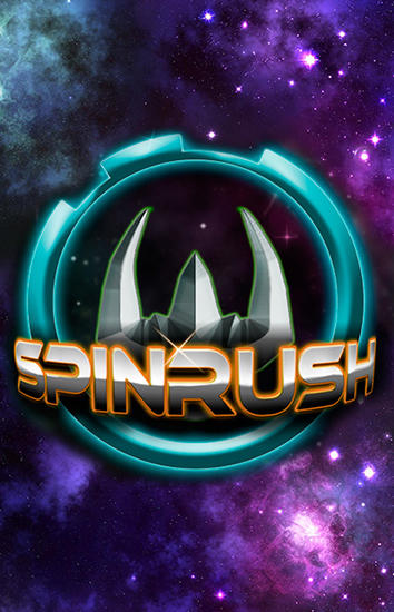 Скачать Spinrush на Андроид 2.1 бесплатно.