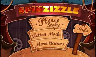 Скачать Spinzzizle: Android Аркады игра на телефон и планшет.