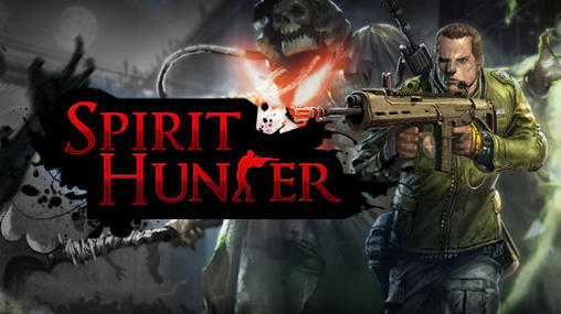 Скачать Spirit hunter: Android Сенсорные игра на телефон и планшет.