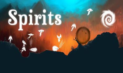 Скачать Spirits: Android игра на телефон и планшет.