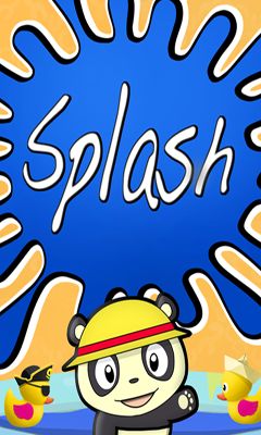 Скачать Splash: Android Аркады игра на телефон и планшет.