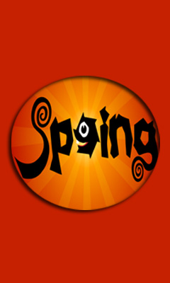 Скачать Spoing: Android Аркады игра на телефон и планшет.