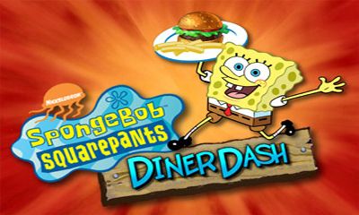 Скачать SpongeBob Diner Dash: Android игра на телефон и планшет.