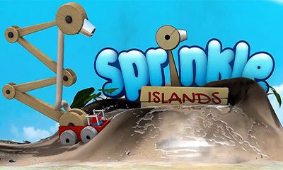 Скачать Sprinkle Islands: Android игра на телефон и планшет.