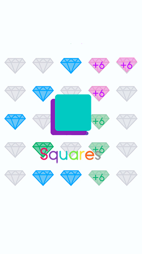 Скачать Squares: Android Головоломки игра на телефон и планшет.
