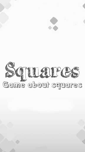 Скачать Squares: Game about squares на Андроид 4.0.4 бесплатно.