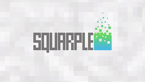 Скачать Squarple на Андроид 4.2 бесплатно.