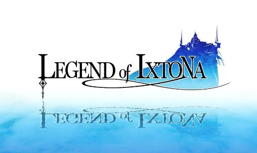 Скачать SRPG Legend of Ixtona: Android игра на телефон и планшет.
