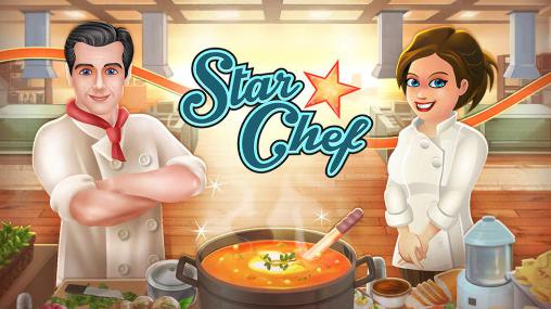 Скачать Star chef by 99 games на Андроид 4.2 бесплатно.