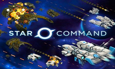 Скачать Star command: Android Стратегии игра на телефон и планшет.