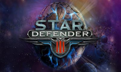 Скачать Star Defender 3: Android Аркады игра на телефон и планшет.