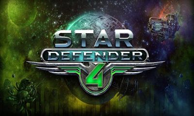 Скачать Star Defender 4: Android Аркады игра на телефон и планшет.
