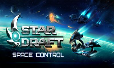 Скачать Star-Draft Space Control: Android Стрелялки игра на телефон и планшет.
