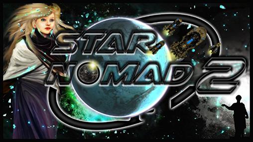 Скачать Star nomad 2: Android Стратегические RPG игра на телефон и планшет.