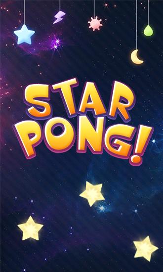Star pong!
