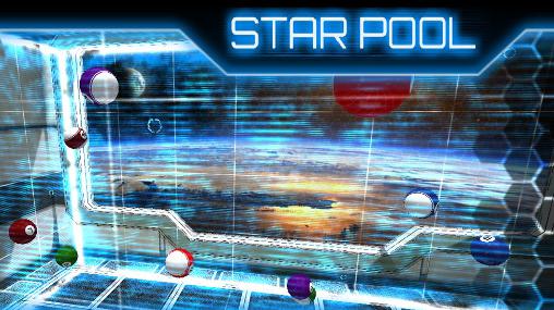 Скачать Star pool: Android Мультиплеер игра на телефон и планшет.