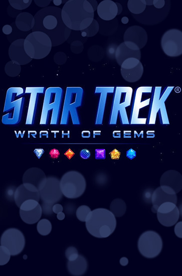 Скачать Star trek: Wrath of gems на Андроид 4.0.3 бесплатно.