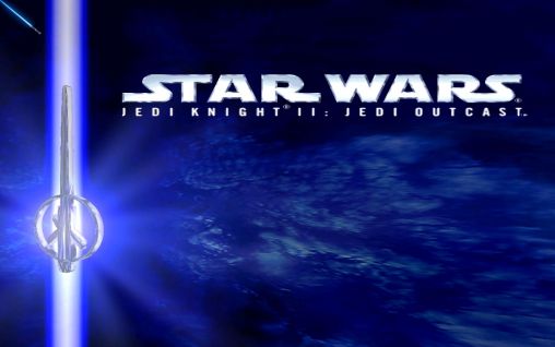 Star wars: Jedi knight 2