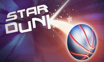 Скачать Stardunk: Android Аркады игра на телефон и планшет.