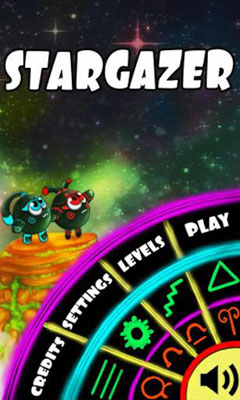 Скачать Stargazer: Android Логические игра на телефон и планшет.