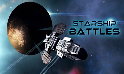 Скачать Starship Battles: Android Стрелялки игра на телефон и планшет.