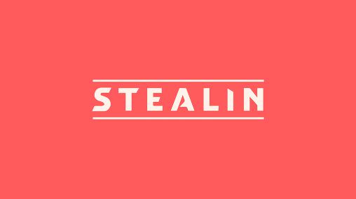 Скачать Stealin: Android Головоломки игра на телефон и планшет.