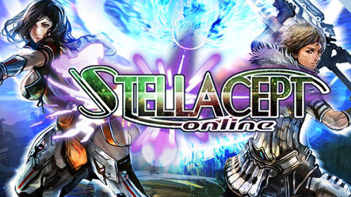 Скачать Stellacept online: Android Online игра на телефон и планшет.