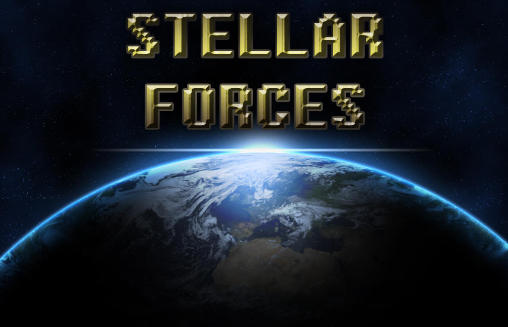 Скачать Stellar forces: Android Online игра на телефон и планшет.