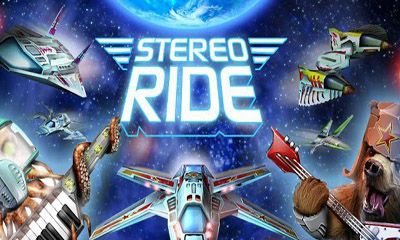 Скачать Stereo Ride: Android Аркады игра на телефон и планшет.