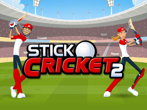 Скачать Stick cricket 2 на Андроид 4.0.3 бесплатно.