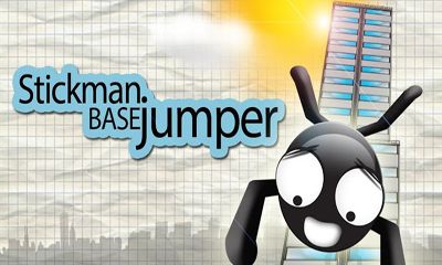 Скачать Stickman Base Jumper: Android игра на телефон и планшет.