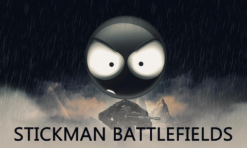 Скачать Stickman battlefields: Android Online игра на телефон и планшет.