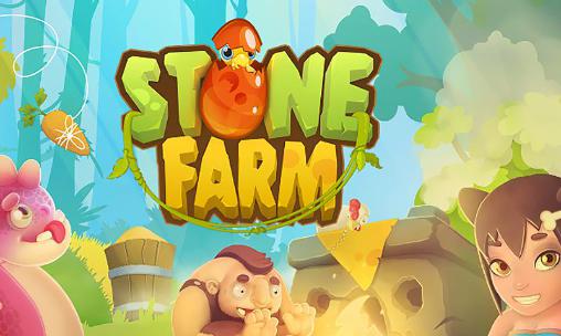 Скачать Stone farm на Андроид 4.0.3 бесплатно.