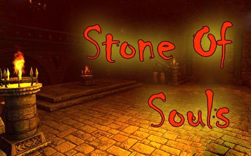Скачать Stone of souls на Андроид 4.2.2 бесплатно.