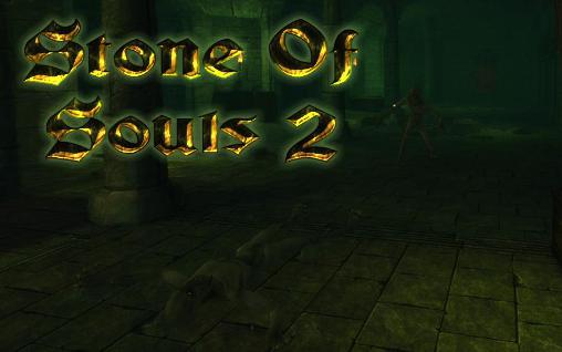 Скачать Stone of souls 2: Android Ролевые (RPG) игра на телефон и планшет.