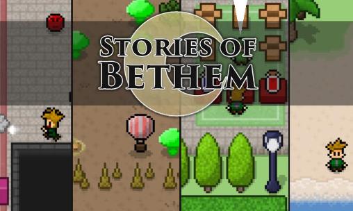 Скачать Stories of Bethem: Android Ролевые (RPG) игра на телефон и планшет.