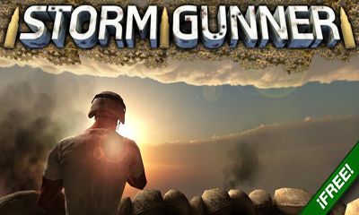 Скачать Storm Gunner: Android Стрелялки игра на телефон и планшет.