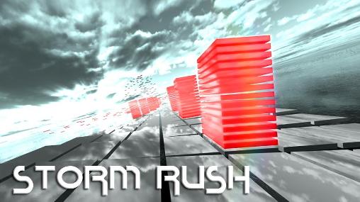 Storm rush