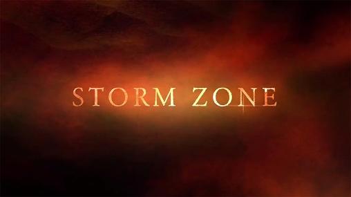 Storm zone